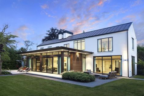 Photo of property in 93 Mays Road, St Albans, Christchurch, 8052