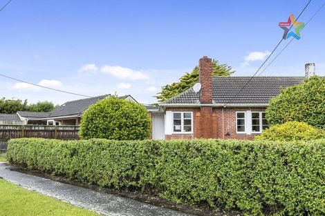 Photo of property in 70 Hall Crescent, Epuni, Lower Hutt, 5011