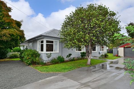 Photo of property in 353 Wairakei Road, Burnside, Christchurch, 8053