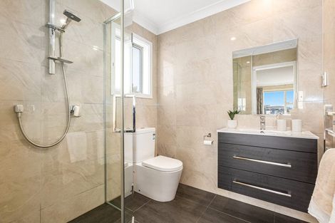 Photo of property in 55 John Burke Drive, Aotea, Porirua, 5024