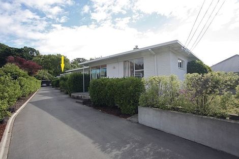 Photo of property in 3/49 Ranfurly Street, St Albans, Christchurch, 8014
