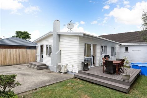 Photo of property in 18a Sayer Street, Frankton, Hamilton, 3204