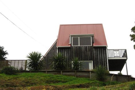 Photo of property in 126 Hall Road, Sawyers Bay, Port Chalmers, 9023