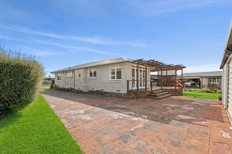 Photo of property in 7 Karamu Crescent, Matamata, 3400