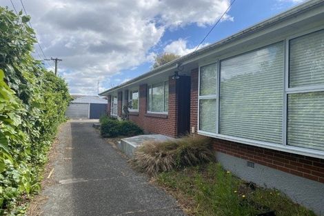 Photo of property in 2/27 Plynlimon Road, Fendalton, Christchurch, 8052