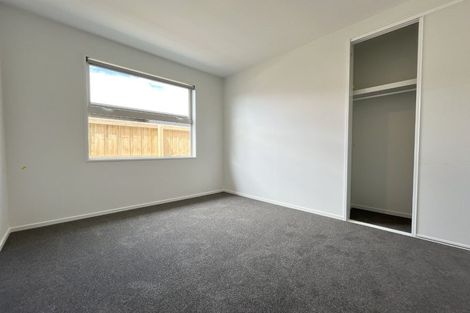 Photo of property in 85 Lennon Drive, Rolleston, 7614