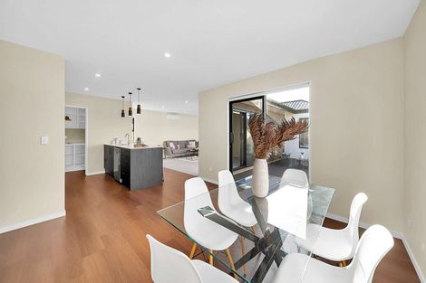 Photo of property in 21 Ellmers Street, Woodend, 7691