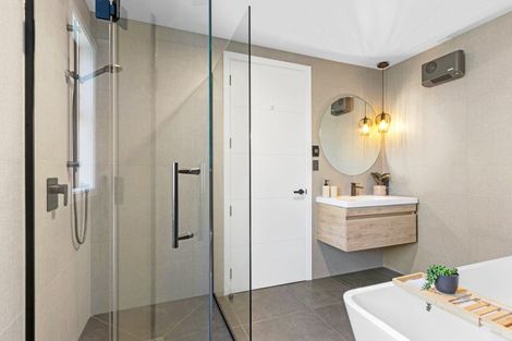 Photo of property in 129 Bishop Street, St Albans, Christchurch, 8014