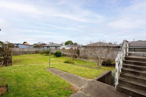 Photo of property in 39 Springfield Crescent, Enderley, Hamilton, 3214