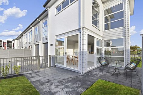 Photo of property in 9 Harewood Street, Whenuapai, Auckland, 0618