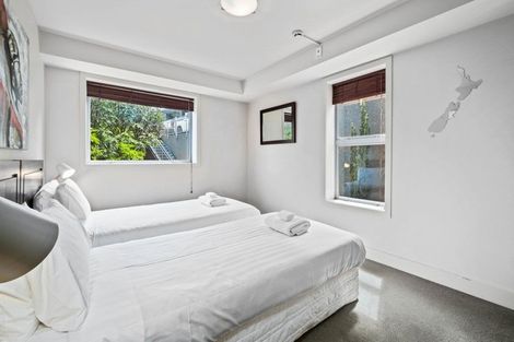 Photo of property in Breakfree Alpine Village, 17/643 Frankton Road, Queenstown, 9300