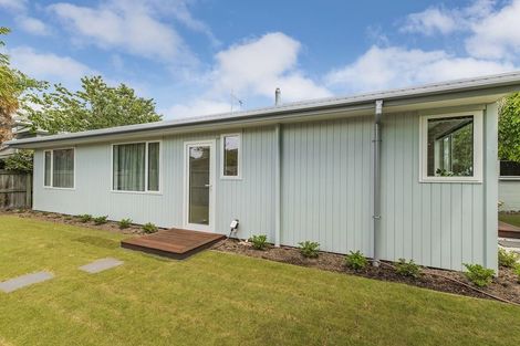 Photo of property in 5a Maurice Street, Lincoln, 7608