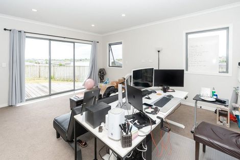 Photo of property in 31 Purser Crescent, Flagstaff, Hamilton, 3210