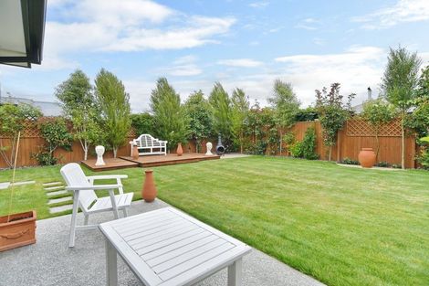 Photo of property in 23 Monarch Boulevard, Kaiapoi, 7630