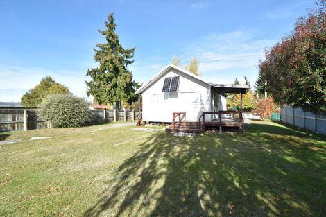 Photo of property in 30 Godley Street, Twizel, 7901