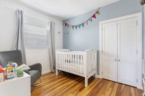 Photo of property in 7 Bayfield Road, Ponsonby, Auckland, 1011