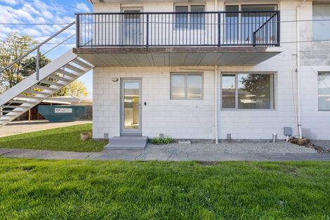 Photo of property in 4/52 North Avon Road, Richmond, Christchurch, 8013