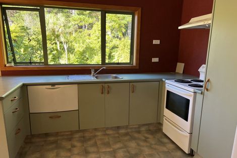 Photo of property in 432 State Highway 6, Coal Creek, Greymouth, 7802