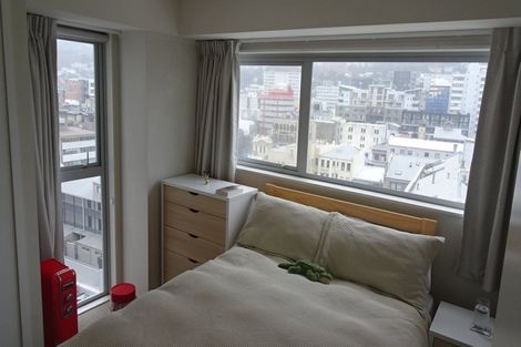Photo of property in Soho Apartments, 1221/74 Taranaki Street, Te Aro, Wellington, 6011