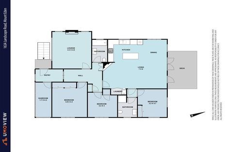 Photo of property in 163a Landscape Road, Mount Eden, Auckland, 1024