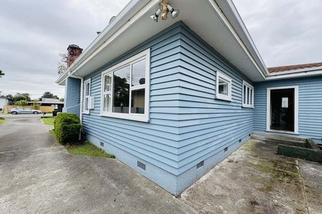 Photo of property in 430 Ruahine Street, Terrace End, Palmerston North, 4410