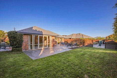 Photo of property in 4 Stark Place, Kaiapoi, 7630