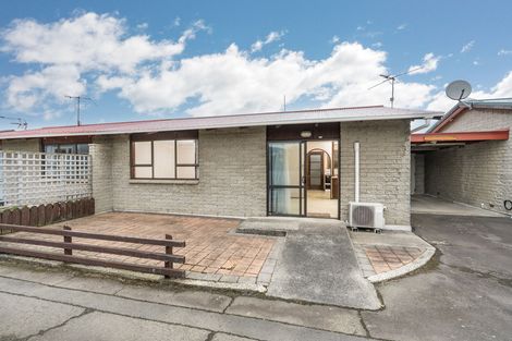Photo of property in 65d Wesley Street, South Dunedin, Dunedin, 9012