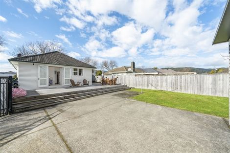 Photo of property in 11 Clyma Street, Elderslea, Upper Hutt, 5018
