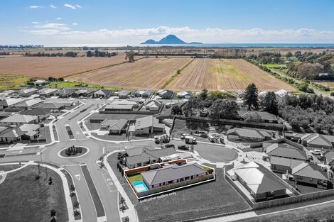 Photo of property in 4 Korimako Place, Coastlands, Whakatane, 3120