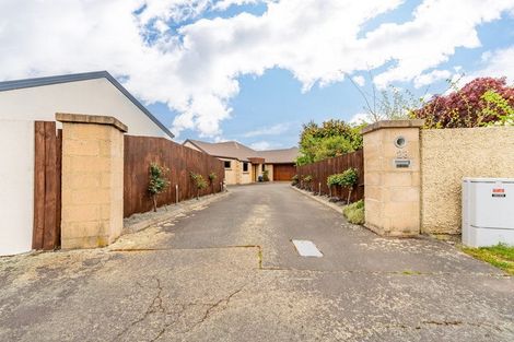 Photo of property in 23 Chateau Close, Gleniti, Timaru, 7910