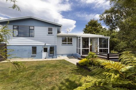 Photo of property in 21 Newbourne Crescent, Redwoodtown, Blenheim, 7201