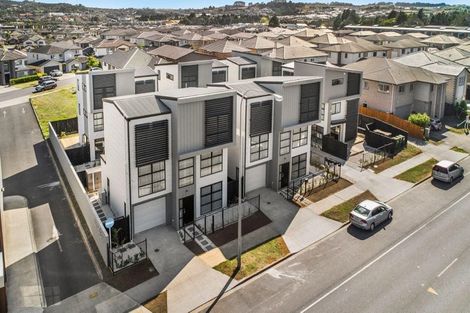 Photo of property in 158c Flat Bush School Road, Flat Bush, Auckland, 2019