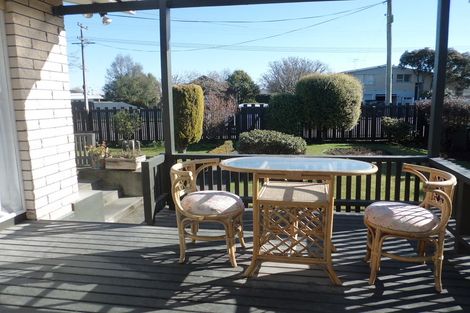 Photo of property in 70 Gammack Street, Temuka, 7920