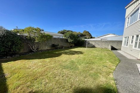Photo of property in 78 Tauhinu Road, Miramar, Wellington, 6022