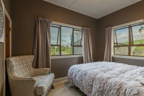 Photo of property in 101 Racecourse Road, Waipawa, Otane, 4277