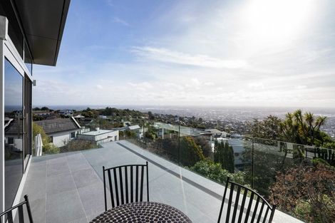 Photo of property in 9 Allom Lane, Cashmere, Christchurch, 8022