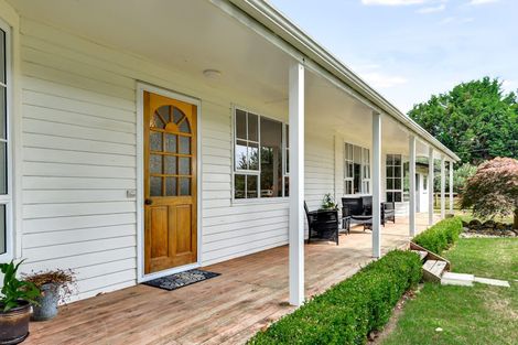 Photo of property in 160 Walsh Road, Whatawhata, Hamilton, 3290