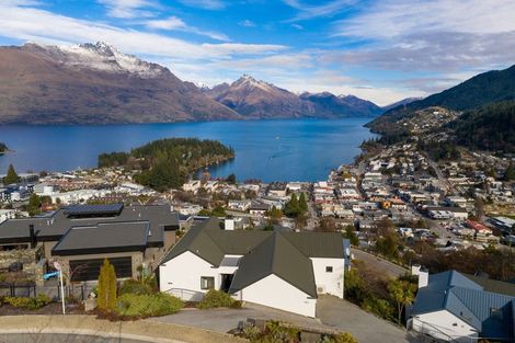 Photo of property in 56a Belfast Terrace, Queenstown, 9300