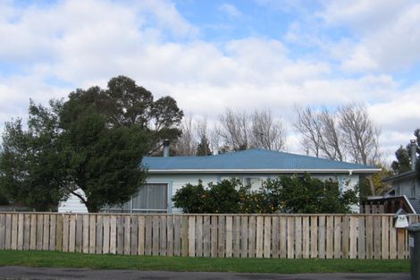 Photo of property in 94 Brandon Street, Featherston, 5710