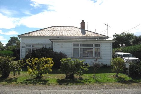 Photo of property in 15 South Terrace Road, Geraldine, 7930