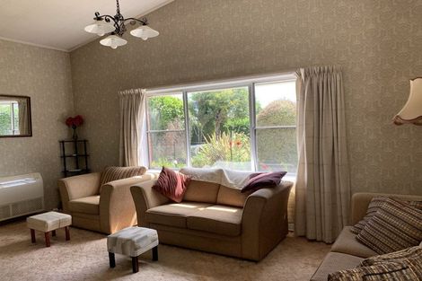 Photo of property in 3 Fourth Street, Lansdowne, Masterton, 5810