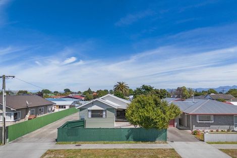 Photo of property in 68a Redwood Street, Redwoodtown, Blenheim, 7201