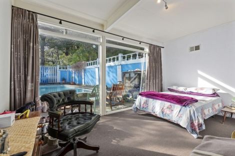 Photo of property in 6a Birch Terrace, Birchville, Upper Hutt, 5018