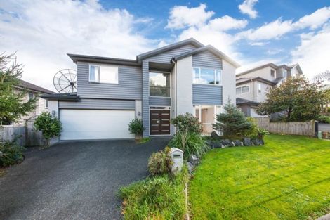 Photo of property in 22 Bellagio Way, Flat Bush, Auckland, 2019
