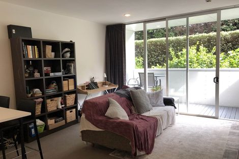 Photo of property in 207/22 Fisher-point Drive, Auckland Central, Auckland, 1010
