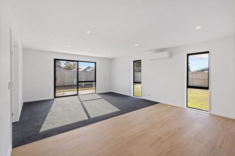 Photo of property in 58d Ashbury Drive, Tinwald, 7774