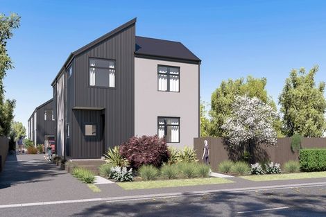 Photo of property in 1/635 Worcester Street, Linwood, Christchurch, 8062