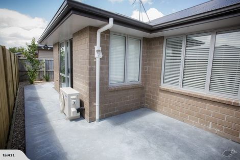 Photo of property in 7/27 Jones Crescent, Melville, Hamilton, 3206