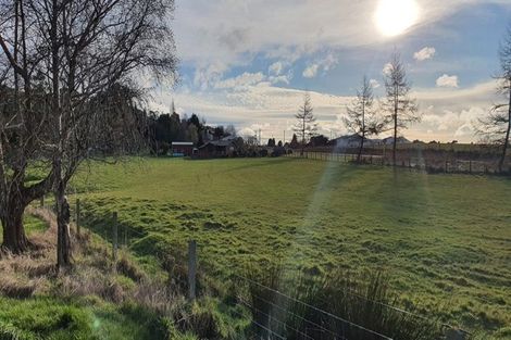 Photo of property in 175 Talbot Street, East Gore, Gore, 9771