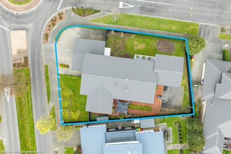 Photo of property in 92 Bibiana Street, Aidanfield, Christchurch, 8025